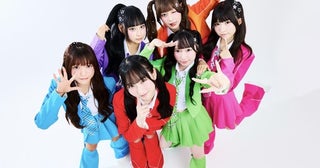Chime de Happy、ボカロP・なみぐる制作のデビュー曲「Charming☆Happy☆Star」8月20日配信リリース！