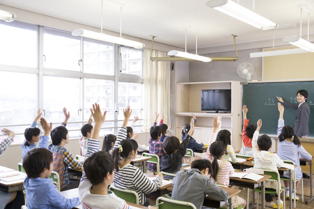 「数学が好き」と「数学が嫌い」が同時に1位ってどういうこと？学研の大規模調査で見えた子どもの本音