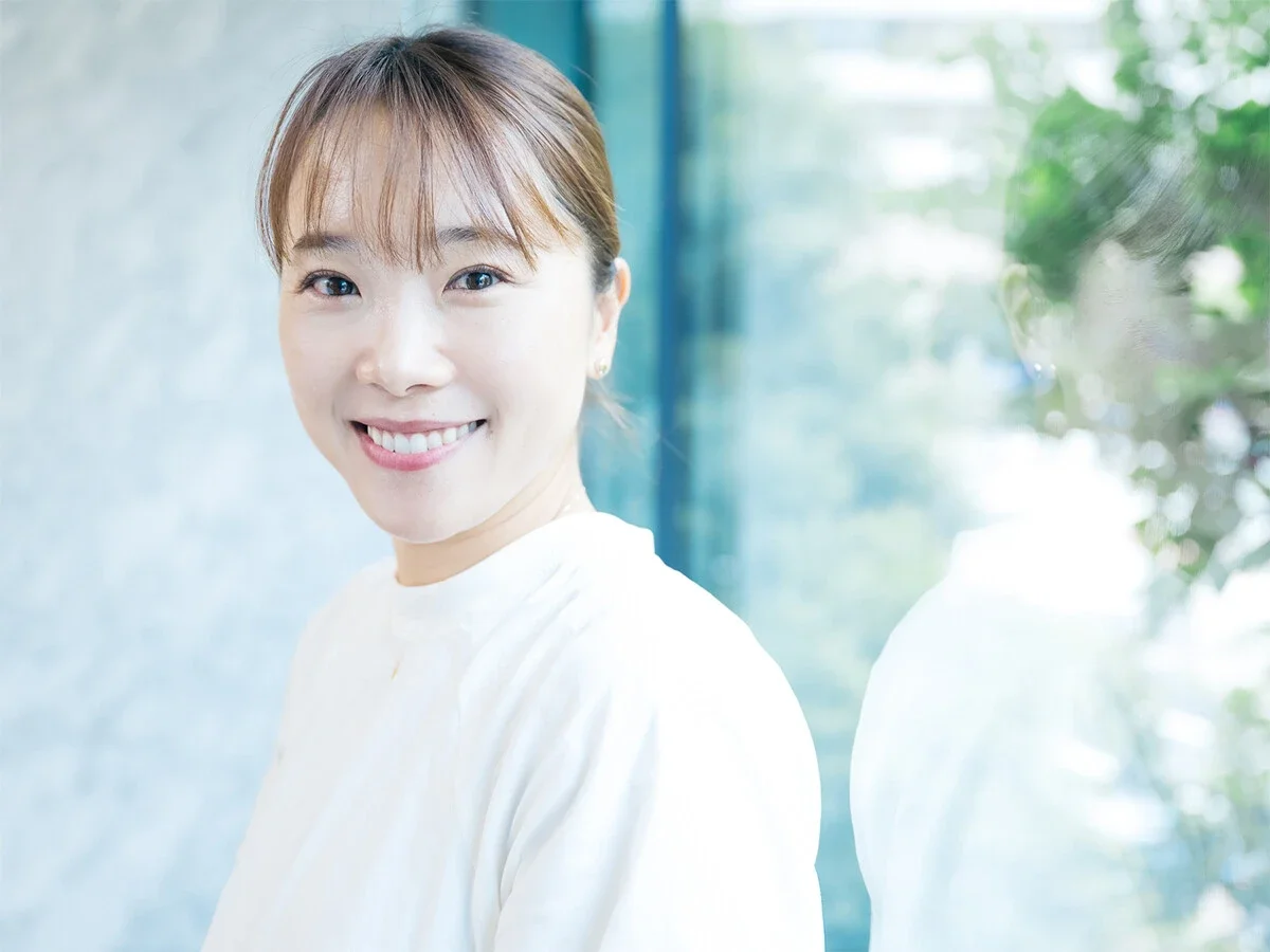 錦織圭の具体的な助言に、奈良くるみは驚愕指導のあとフォームはそっくりになっていた