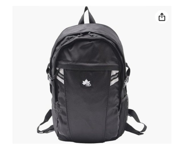 荷物が増えたってへっちゃら！ガンガン使いたおせる【ロゴスーパーク】のリュックがAmazonに登場中‼