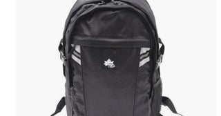 荷物が増えたってへっちゃら！ガンガン使いたおせる【ロゴスーパーク】のリュックがAmazonに登場中‼