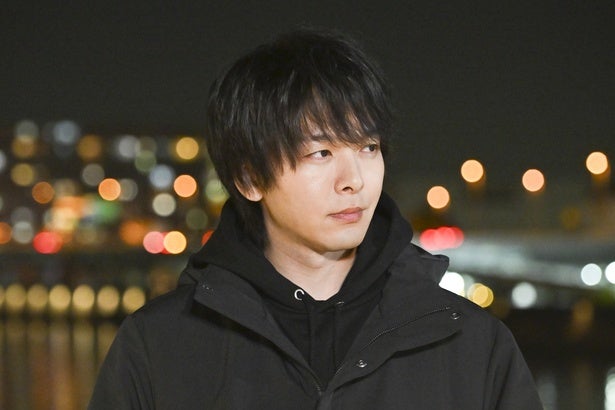 中村倫也が語るNAZEへの思いドラマ後半の展開は「これまで以上にベタな展開が待っています(笑)」＜DREAM STAGE＞