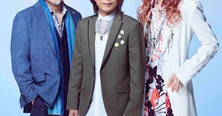 THE ALFEE×東北三大祭り、今年もコラボが実現高見沢俊彦「『継続は力なり』という大切なことを改めて教えてくれました」