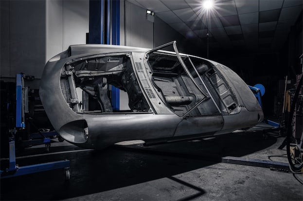 「アルファのそばには、コップ一杯の水すら持って近づかないこと」!?｜『Octane』UKスタッフの愛車日記