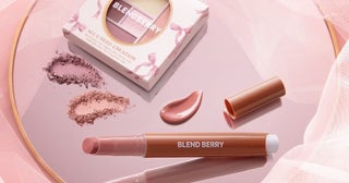 大人女性の儚さをイメージ。「BLEND BERRY」のホリデーコレクションが限定登場