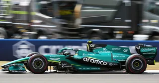 【F1】アストンマーティン・ホンダに立ち塞がる名物「オールージュ」の壁攻略のカギはエネルギー配分の最適解