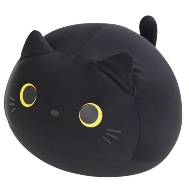 癒やしを求めるあなたへ。身体に吸い付くフィット感で人気の【モグ】のキャラクタークッションがAmazonで販売中！