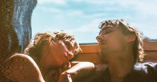 「モテないクズは、ただのクズだ」ハリス・ディキンソンの初長編映画監督デビュー作『URCHIN／アーチン』公開決定！