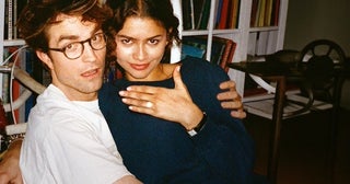 ゼンデイヤ×ロバート・パティンソン共演、A24ラブストーリー史上No.1ヒット作『ドラマなふたり』を鑑賞。結婚を控えたカップルの地獄の日々を描いた衝撃作