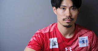 【男子バレー】関田誠大が語る、移籍したからこそ感じたサントリーの強さ「『これは強いはずだわ』と思いました」