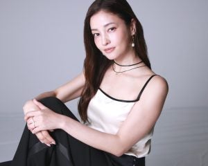 「洗脳だと思うんです」黒木メイサ（38）が語る“強い女性”イメージの本音…15歳で上京、稽古場で泣いた日々も