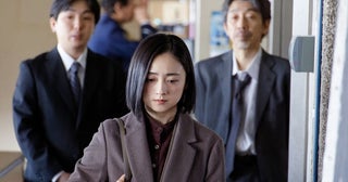 安達祐実“麻矢”は竹財輝之助“光博”家出の件で警察に疑われる…一方、相武紗季“璃子”は高橋光臣“弘毅”に監禁される＜夫よ、死んでくれないか＞