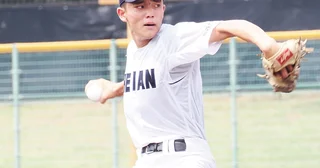 【高校野球】春に151キロでドラフト戦線へ急浮上した怪腕が涙の敗退 龍谷大平安・川島謙心が乗り越えるべき壁とは