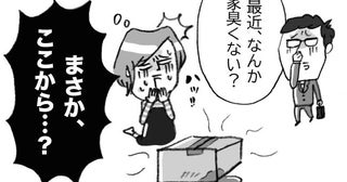 「最近、なんか臭くない？」放置された祖母の贈り物が引き起こした想定外の悪夢とは【体験談】