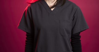 松本若菜、救命医役で主演「迷いや葛藤も丁寧に表現できたら」＜Dr.アシュラ＞