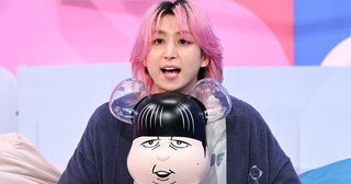 Snow Man・佐久間大介、「かっけえって思わせられる」マイケル・ジャクソンに大興奮＜サクサクヒムヒム＞
