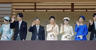 「皇室典範とカネ」のマジメな話。皇族を増やす日本は世界と逆行している!?