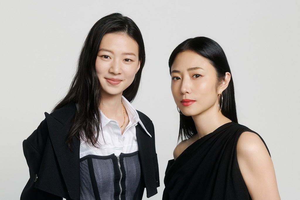 「FUJIKO」プロデューサーMEGUMIが片山友希に託した“新しい母親像”