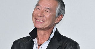 柳葉敏郎、室井慎次による“仕草”の裏話告白