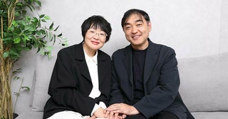 世界の映画祭を席巻。映画『石門』監督が語る