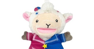 ＜サクサクヒムヒム＞公式グッズの発売が決定“おしつじさん”がマスコットチャームに