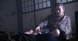 大河ドラマ「べらぼう」さらば平賀源内！「源内は蔦重の心の中で生き続ける」演出家が語る源内の最期