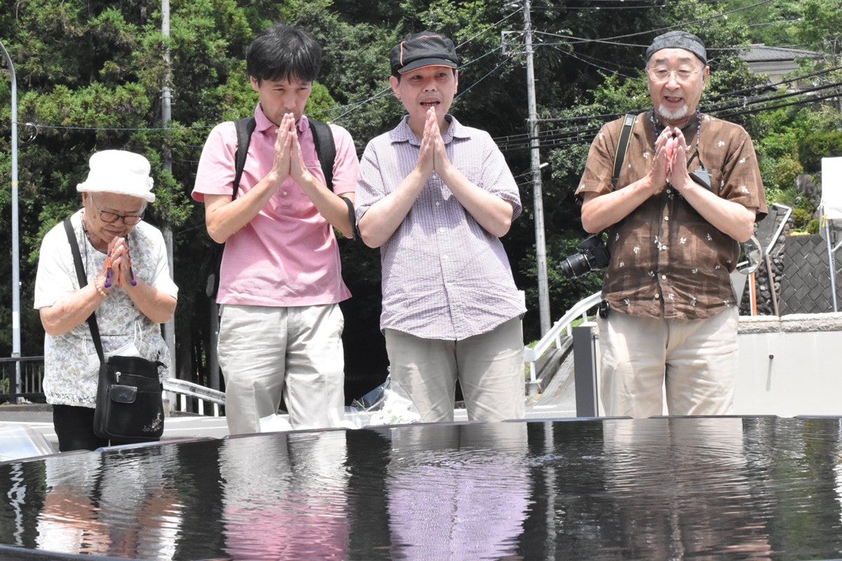 「一緒にいて不幸だと思ったこと一度もない」津久井やまゆり事件から10年…施設を離れた生存者・尾野一矢さんの家族が語る“植松死刑囚への回答”