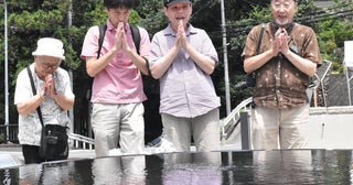 「一緒にいて不幸だと思ったこと一度もない」津久井やまゆり事件から10年…施設を離れた生存者・尾野一矢さんの家族が語る“植松死刑囚への回答”
