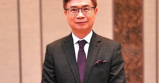 “食”を通じて日台貿易を拡大半導体協業進む、台湾貿易センターの黄志芳氏