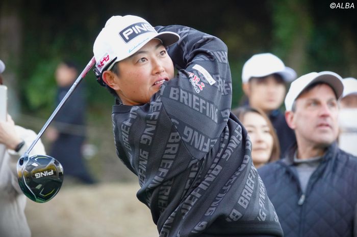 「みんなの力」で挙げた初優勝来季は『志高く』、工藤遥加がシーズン総括