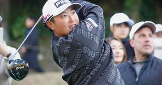 「みんなの力」で挙げた初優勝来季は『志高く』、工藤遥加がシーズン総括