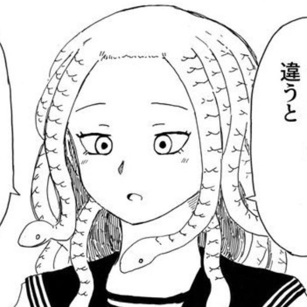 海外の怪物と日本の妖怪がクラスメート!?対照的な2人が紡ぐアオハル、互いの違いを受け入れる優しい日常【作者に聞く】