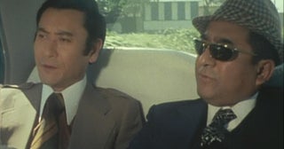 金沢碧がしたたかな美女役で登場、天知茂さん主演「宝石の美女」をHDリマスター版で無料放送＜江戸川乱歩の美女シリーズ＞