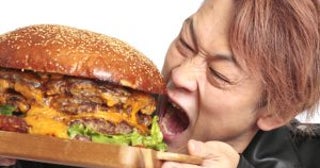 「マッチョこそ強い」MAX鈴木が語る、大食い業界の新しい潮流。日本の現王者が「最強国・アメリカ」のレベルに達する可能性も
