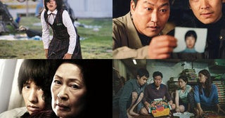 【「ミッキー17」公開記念】ポン・ジュノ監督作品人気投票の結果発表！栄えある1位に輝いたのは……