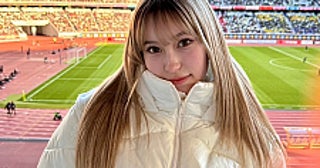 美麗-Bi-ray-・Emi、高校サッカー決勝 現地観戦を報告「次の応援サポーターに」など評判に