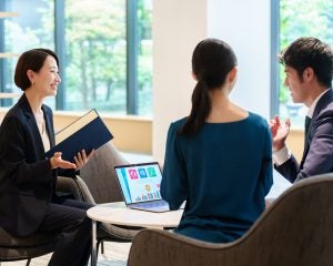 営業マンに勧められても「すぐに買ってはいけない投資信託」5つの注意点