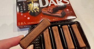 濃厚チョコレートにうっとり……。冬季限定「半熟ダースショコラテリーヌ」は満足感がすごかった