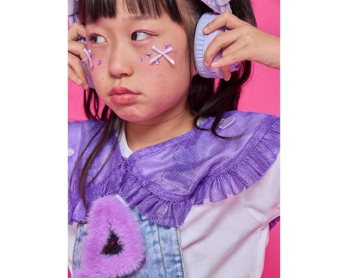  パンサー尾形、パパ大好きな愛娘との激似SHOT公開 