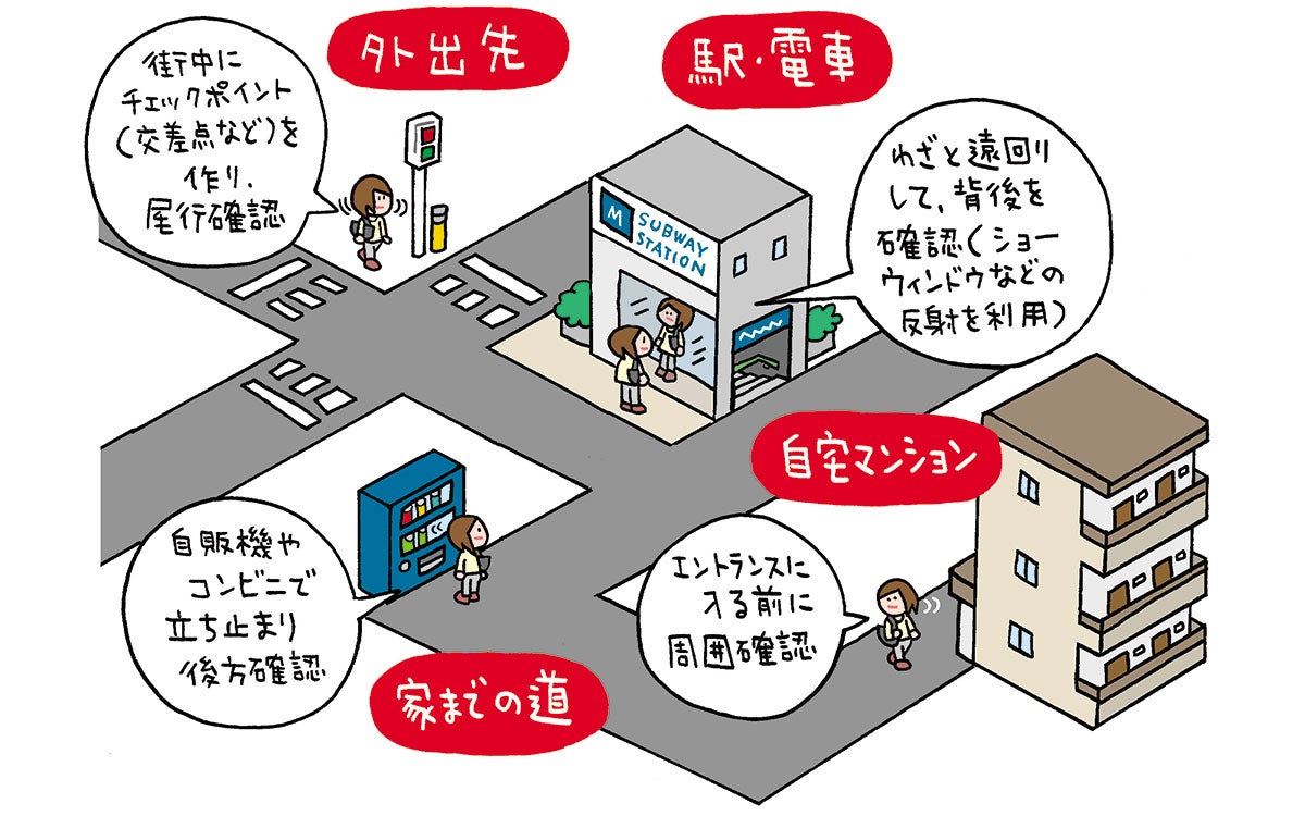 SNSが犯罪の入り口に。尾行・ストーカー・詐欺…1000人超の犯罪者が証言、驚愕の手口を元大阪府警の警察官・折元洋巳さんに聞いた
