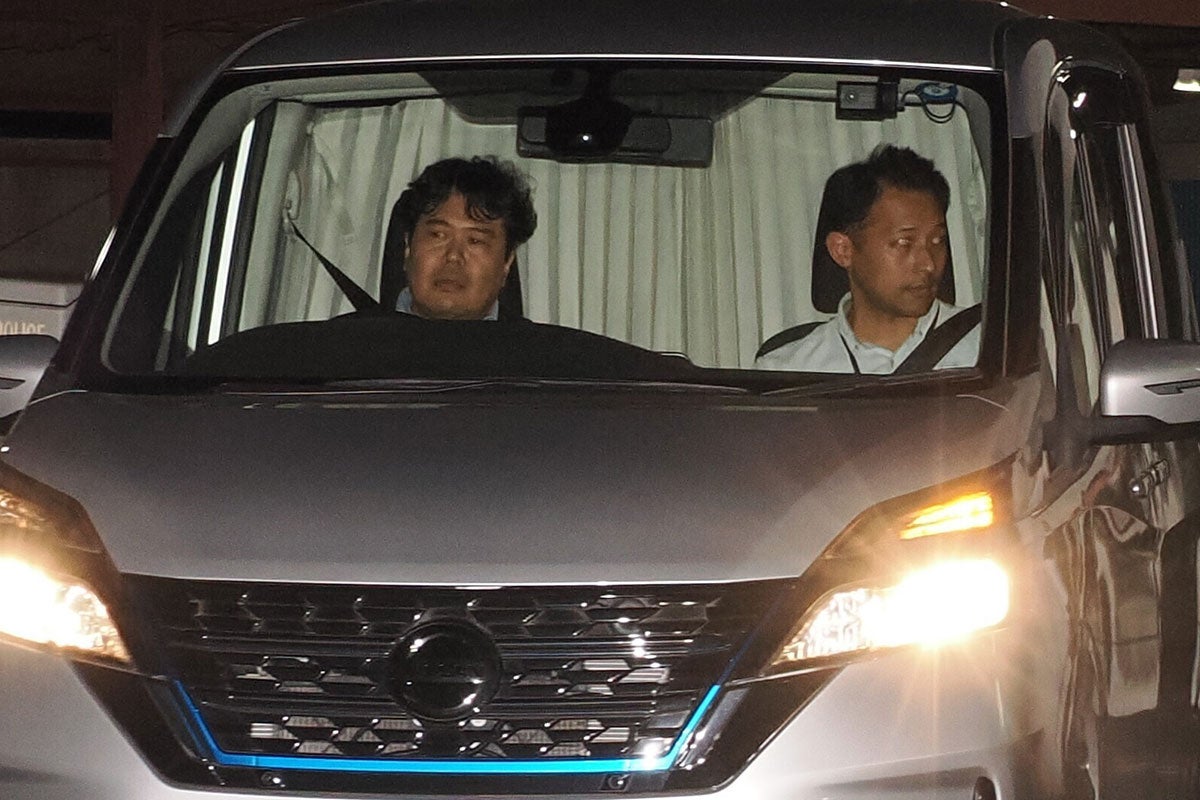 「自宅前にパトカーが…」相模原・女子高生殺人元恋人の19歳容疑者近所で目撃されていた“トラブル“