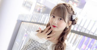 土居麗菜（SCRAMBLE SMILE）［インタビュー］バズを越えて駆ける“天下獲り”への道「自分を信じてみようと思います」