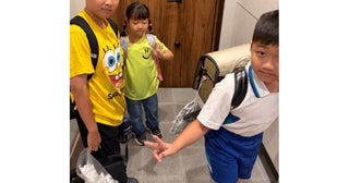  小原正子、子供の遠足当日にぎっくり腰再発「ぴっきーーーん！」 