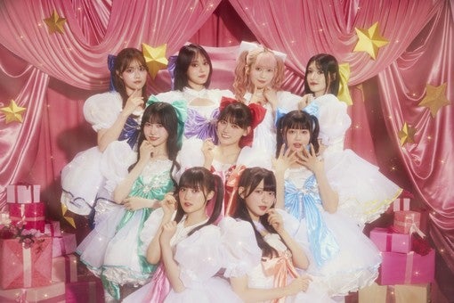 いぎなり東北産、新曲「この夏のヒロWin！」配信開始！