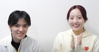 「やってることが中学生」宇野昌磨と本田真凜のイチャイチャ動画に辟易、オープンすぎる交際アピ