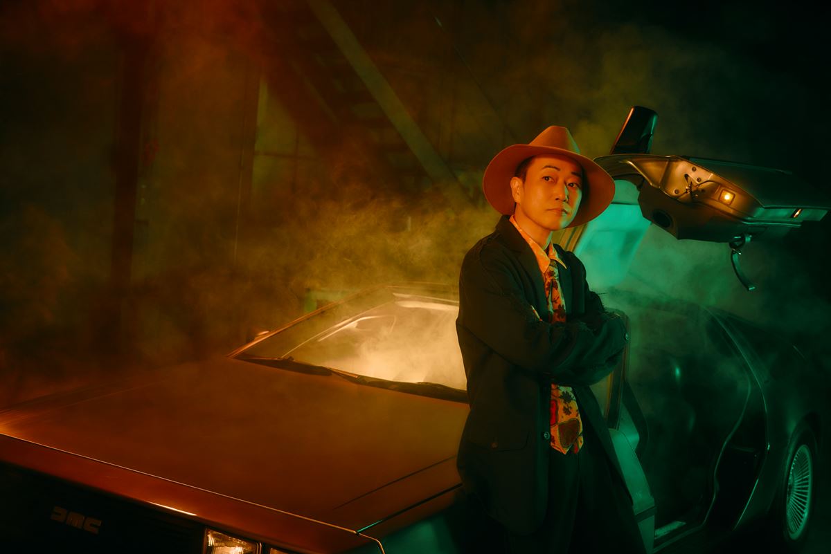 SEAMO、「ルパン・ザ・ファイヤー」リメイク曲のMV公開名古屋HIPHOPシーンを代表する夢のコラボ実現