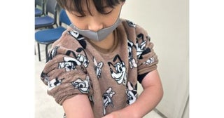  ココリコ遠藤の妻、次男の術前検査を報告＆心境つづる 