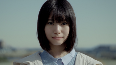 乃木坂46 6期生最後のメンバー・増田三莉音が発表大阪府出身の15歳