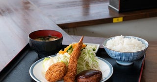 さぁ、食堂へ帰ろう～きさらぎ亭（桜新町）～
