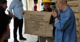 スターバックスのコーヒー生産地を訪ねて【後編】海を渡り、特別な一杯へと結ぶ旅